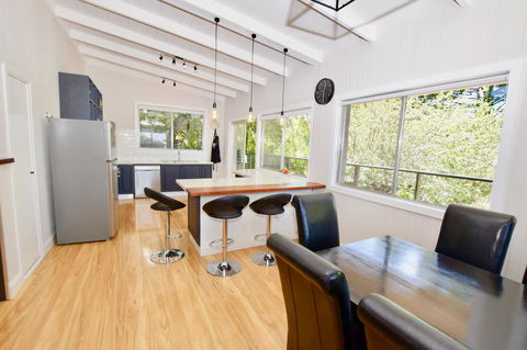 Wildlife Lodge Katoomba - Lismore Accommodation 17