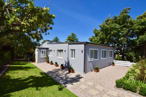 Wildlife Lodge Katoomba - Lismore Accommodation 1