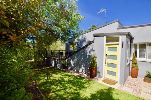 Wildlife Lodge Katoomba - Lismore Accommodation 28