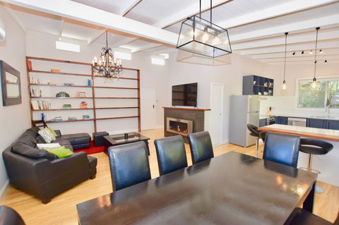 Wildlife Lodge Katoomba - Lismore Accommodation 16