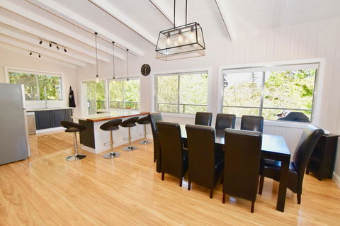Wildlife Lodge Katoomba - Lismore Accommodation 15