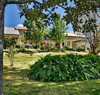 Bundanoon Lodge - Lismore Accommodation