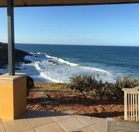 OceanScape Luxury Beachfront Villas - Lismore Accommodation