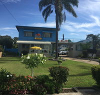 Kon Tiki Apartments - Lismore Accommodation