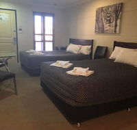 Balranald Club Motel - Lismore Accommodation