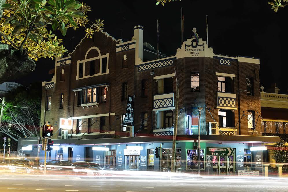 Paddington NSW Lismore Accommodation