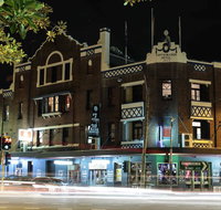 Clover Backpackers - Lismore Accommodation