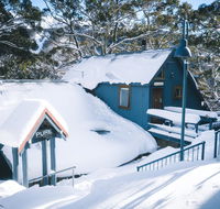 Pure Chalet Thredbo - Lismore Accommodation