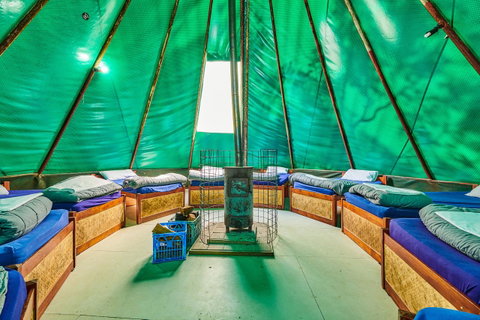 Arts Factory By Nomads - Lismore Accommodation 26