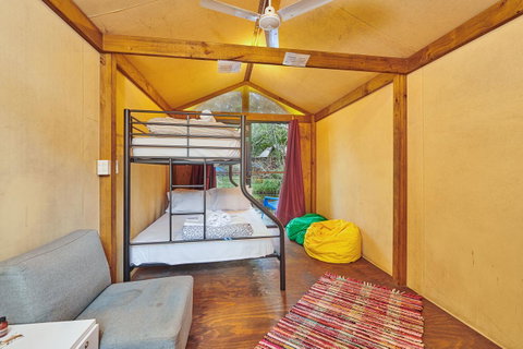Arts Factory By Nomads - Lismore Accommodation 14