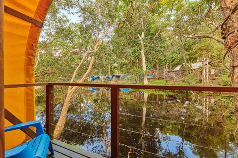 Arts Factory By Nomads - Lismore Accommodation 13