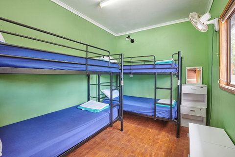 Arts Factory By Nomads - Lismore Accommodation 21