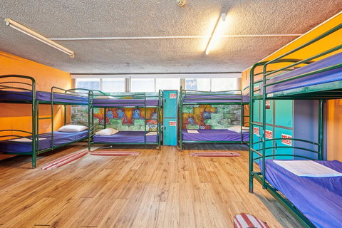 Arts Factory By Nomads - Lismore Accommodation 20