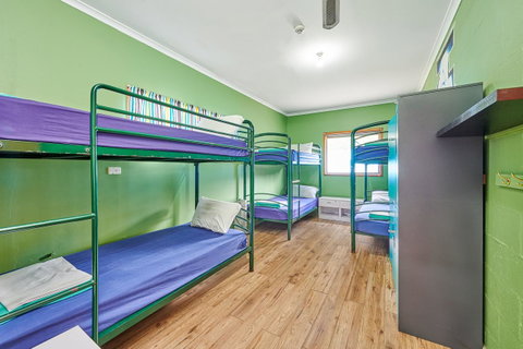 Arts Factory By Nomads - Lismore Accommodation 22