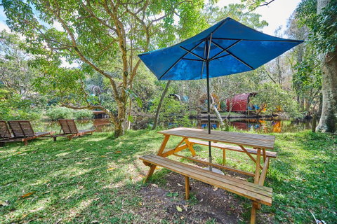 Arts Factory By Nomads - Lismore Accommodation 6