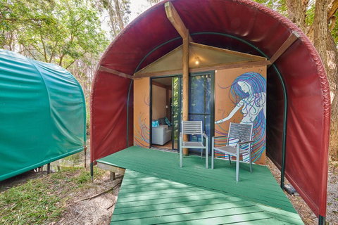 Arts Factory By Nomads - Lismore Accommodation 24
