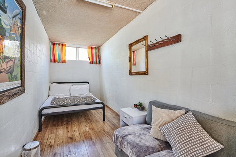 Arts Factory By Nomads - Lismore Accommodation 44