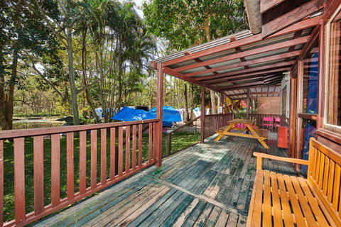 Arts Factory By Nomads - Lismore Accommodation 10