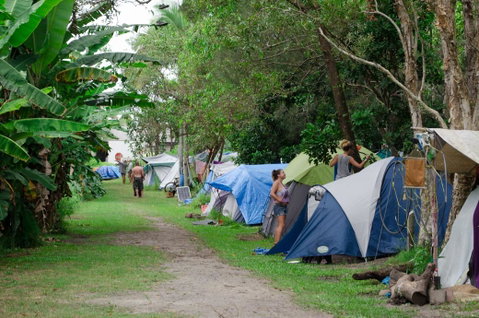 Arts Factory By Nomads - Lismore Accommodation 42