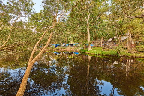 Arts Factory By Nomads - Lismore Accommodation 12