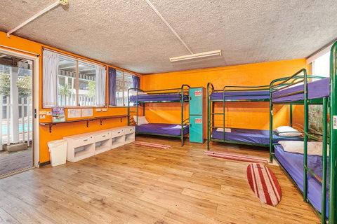 Arts Factory By Nomads - Lismore Accommodation 19