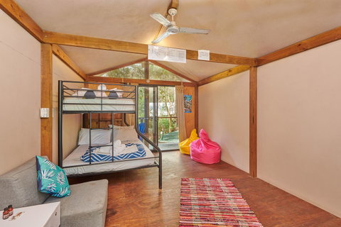 Arts Factory By Nomads - Lismore Accommodation 23