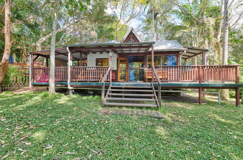 Arts Factory By Nomads - Lismore Accommodation 5