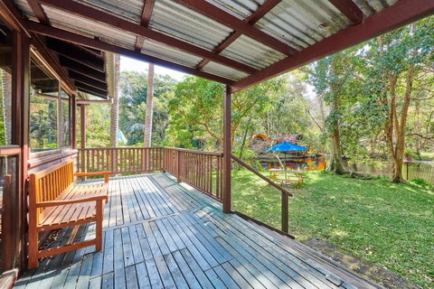 Arts Factory By Nomads - Lismore Accommodation 7