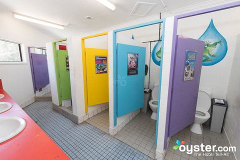 Arts Factory By Nomads - Lismore Accommodation 37