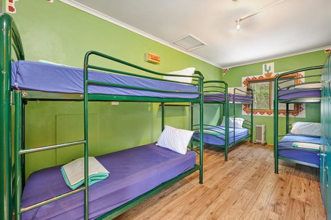 Arts Factory By Nomads - Lismore Accommodation 31