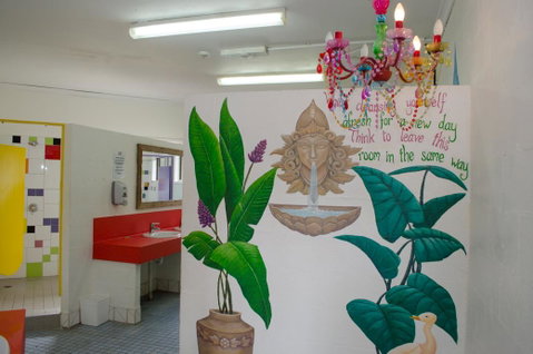 Arts Factory By Nomads - Lismore Accommodation 41