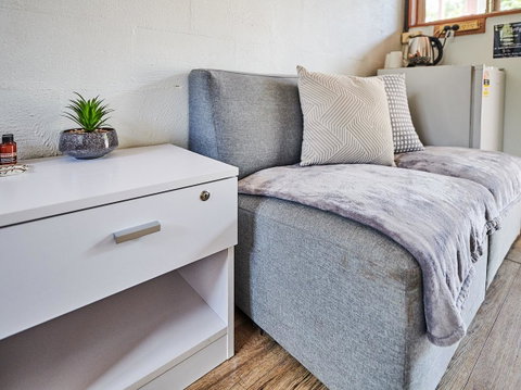 Arts Factory By Nomads - Lismore Accommodation 27