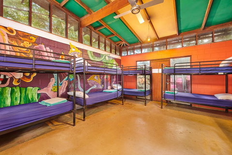 Arts Factory By Nomads - Lismore Accommodation 18