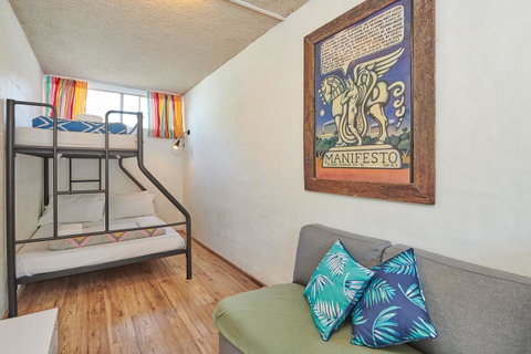 Arts Factory By Nomads - Lismore Accommodation 29