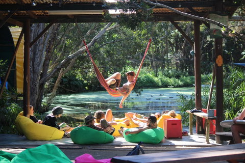 Arts Factory By Nomads - Lismore Accommodation 33