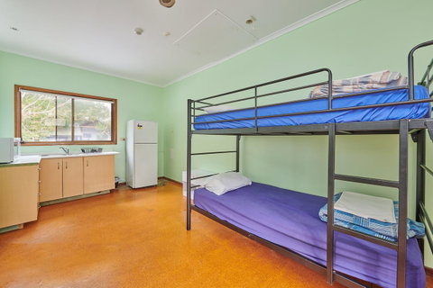 Arts Factory By Nomads - Lismore Accommodation 32