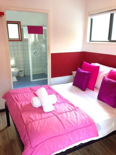 Arts Factory By Nomads - Lismore Accommodation 35
