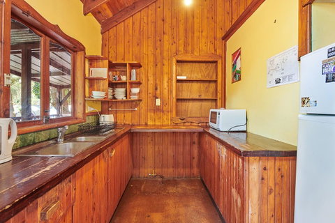 Arts Factory By Nomads - Lismore Accommodation 43