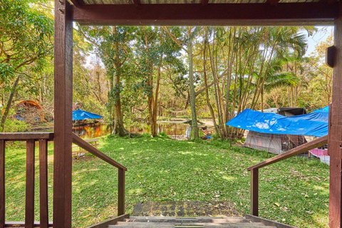 Arts Factory By Nomads - Lismore Accommodation 9