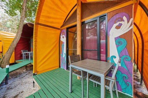 Arts Factory By Nomads - Lismore Accommodation 11