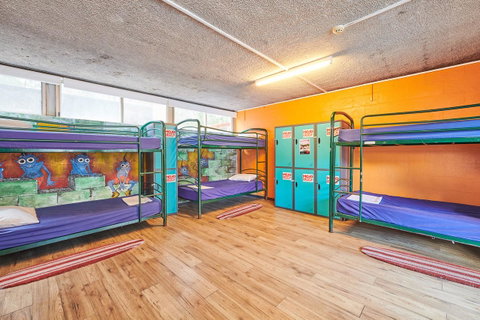 Arts Factory By Nomads - Lismore Accommodation 17