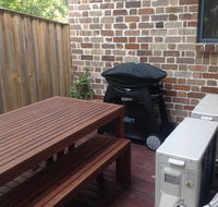 Hideaway Holiday Apartments - Lismore Accommodation