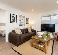 Sleeping in Style - Central  Sophisticated - Lismore Accommodation