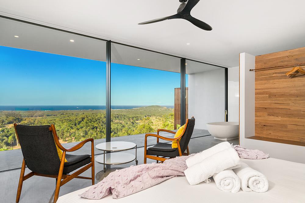 Hayters Hill NSW Lismore Accommodation