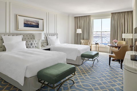 The Langham Sydney - Lismore Accommodation 20