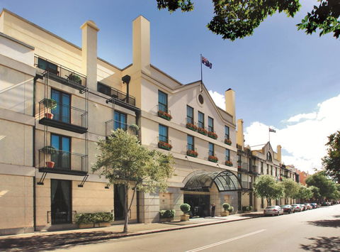 The Langham Sydney - Lismore Accommodation 3