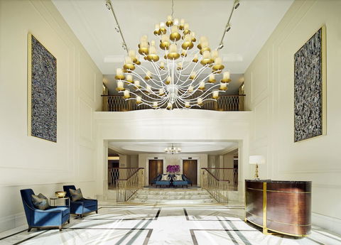 The Langham Sydney - Lismore Accommodation 1