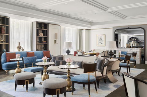 The Langham Sydney - Lismore Accommodation 9