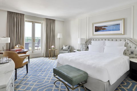 The Langham Sydney - Lismore Accommodation 18