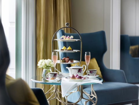 The Langham Sydney - Lismore Accommodation 10